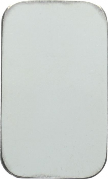 10 Gramm Silberbarren Argor SA - Chiasso